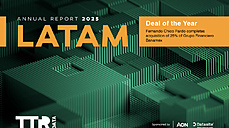 Am�rica Latina - Relat�rio Anual 2025